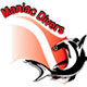 Logo Maniac Divers